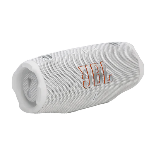JBL Charge 6 - White