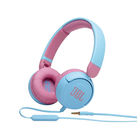 JBL JR310 (Blue, Pink)