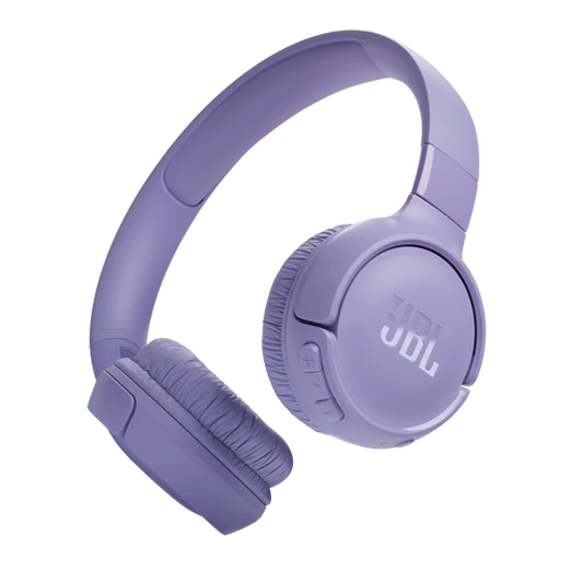 JBL Tune 520BT Purple