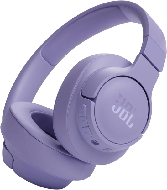 JBL Tune 720BT - Purple