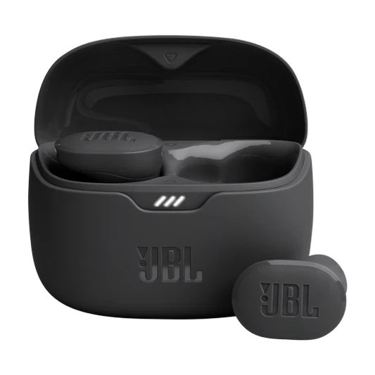 JBL Tune Buds Bežične bubice - Black