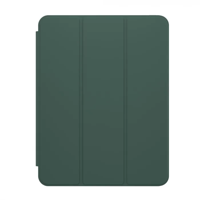 Leaf Green Rollcase | iPad 11 inch