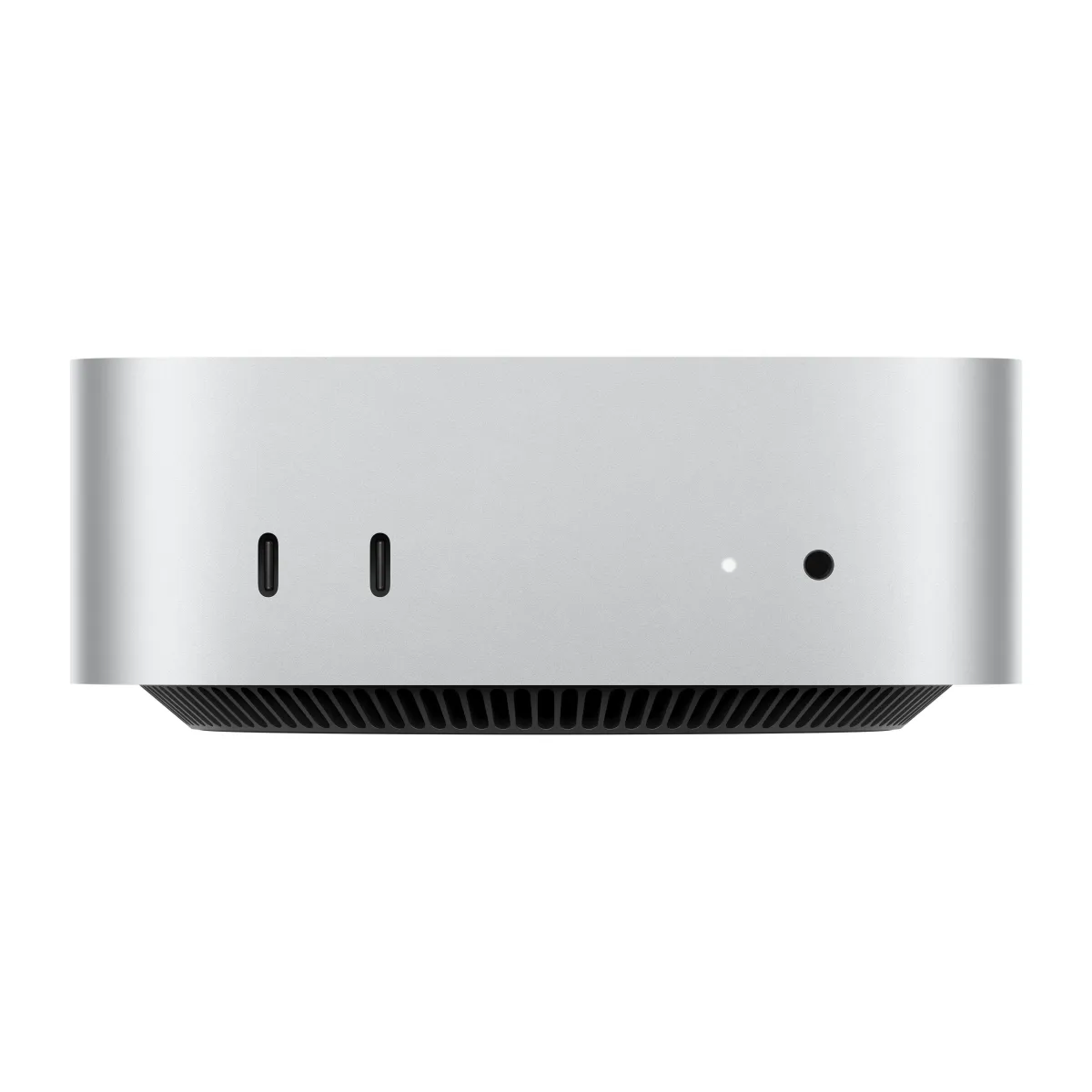 Mac mini M4 sa 10-jezgarnim CPU-om, 10-jezgarnim GPU-om, 16GB objedinjene memorije i 512GB SSD-om