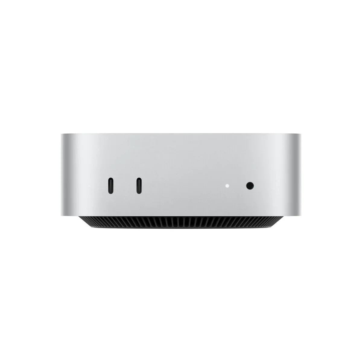 Mac mini M4 sa 10-jezgarnim CPU-om, 10-jezgarnim GPU-om, 16GB objedinjene memorije i 512GB SSD-om