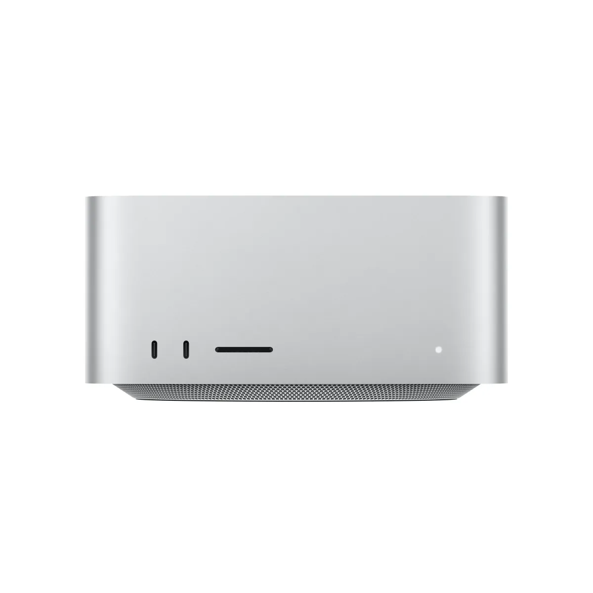Mac Studio M4 Max sa 14-jezgarnim CPU-om, 32-jezgarnim GPU-om, 36GB objedinjene memorije i 512GB SSD-om