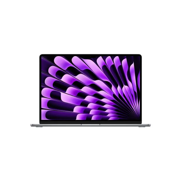 MacBook Air 15" M2 512 GB Space Gray - INT
