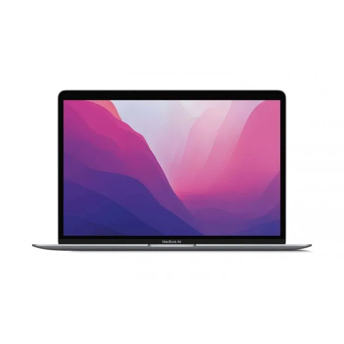 MacBook Air M1 256GB Space Gray