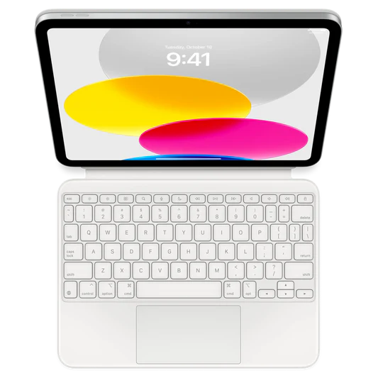 Magic Keyboard Folio za iPad (A16)