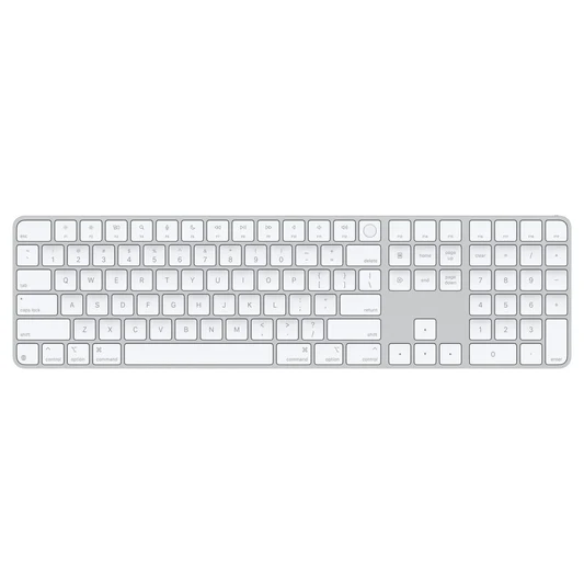 Magic Keyboard (USB-C) sa Touch ID-om i numeričkim tasterima (...