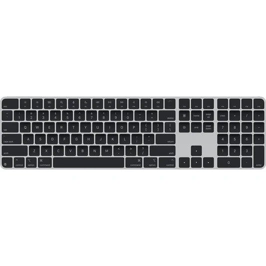 Magic Keyboard (USB-C) sa Touch ID-om i numeričkim tasterima (...