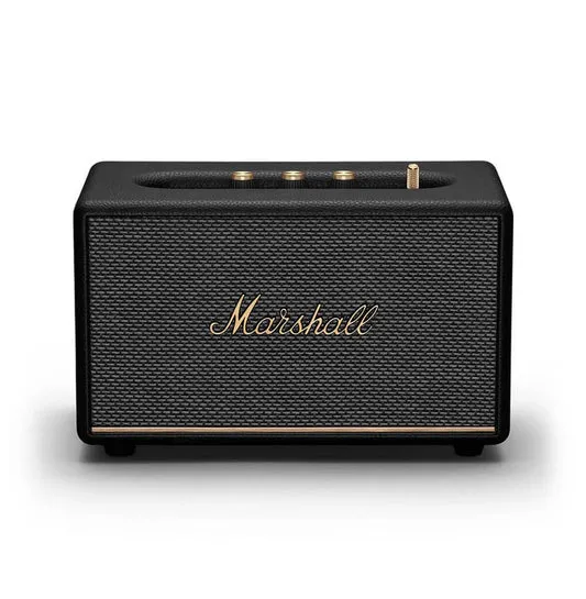 Marshall Acton III - Black