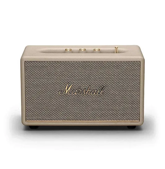 Marshall Acton III - Cream