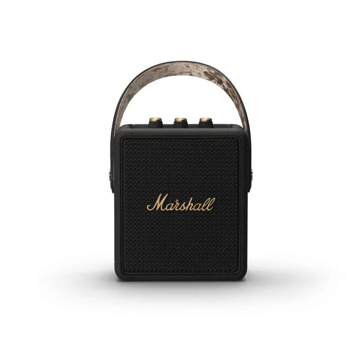 Marshall Stockwell II