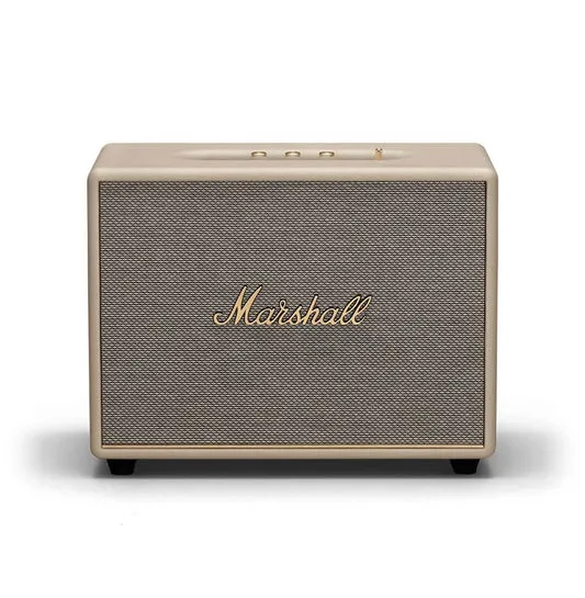 Marshall Woburn III - Cream