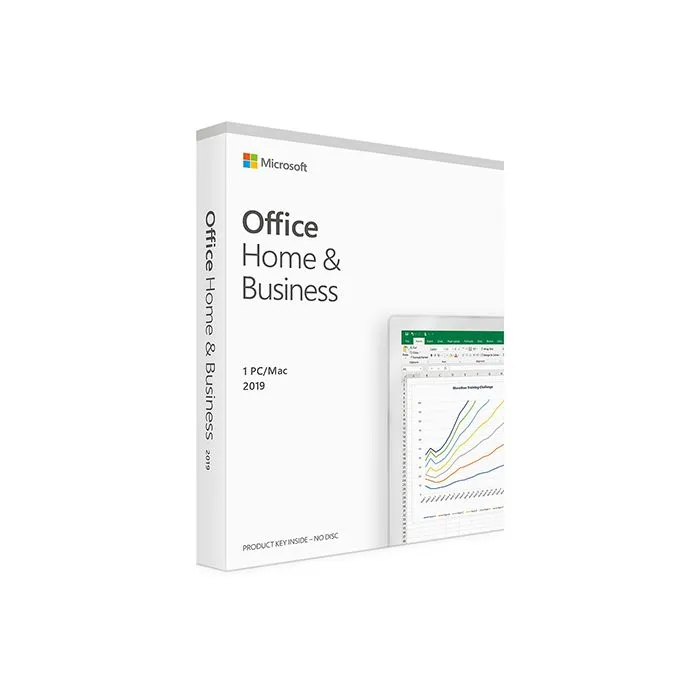 Microsoft Office Home & Business
