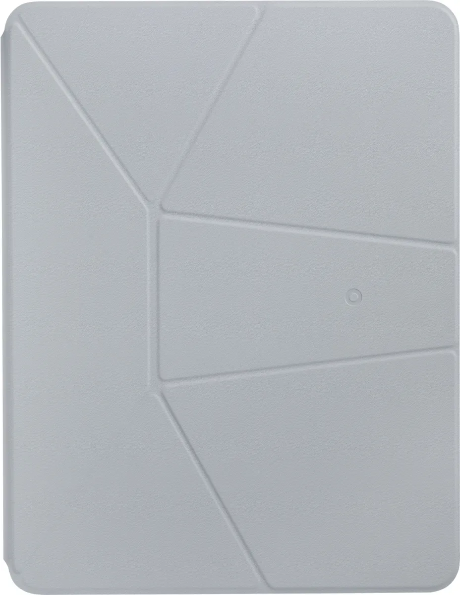 MOFT Dynamic Folio Tablet Stand for iPad A16 11th/10th Gen - Cement
