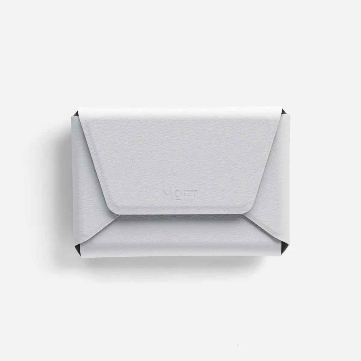 MOFT MagSafe Wallet (8 cards), RFID Blocking - Misty Cove