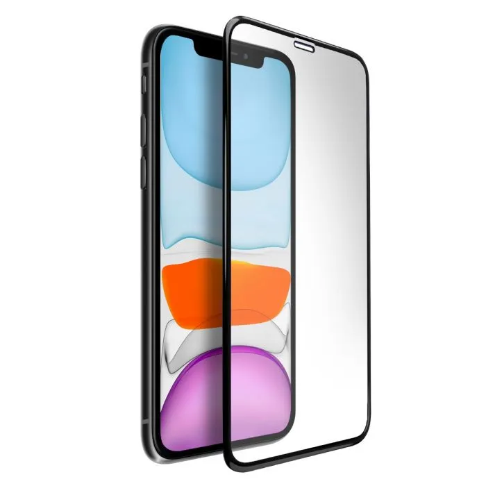 Next One 3D Glass Screen Protector za iPhone 11