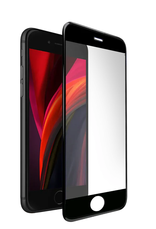 Next One 3D Glass Screen Protector za iPhone SE