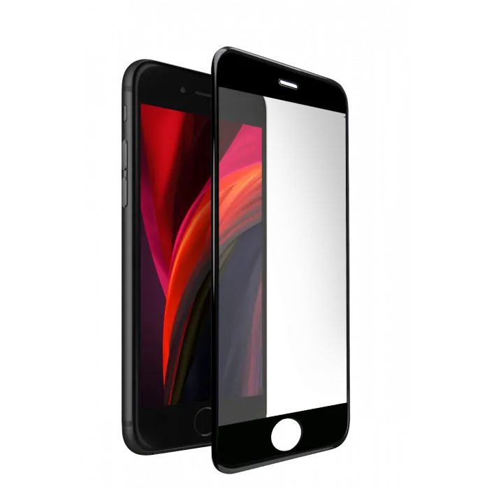 Next One 3D Glass Screen Protector za iPhone SE