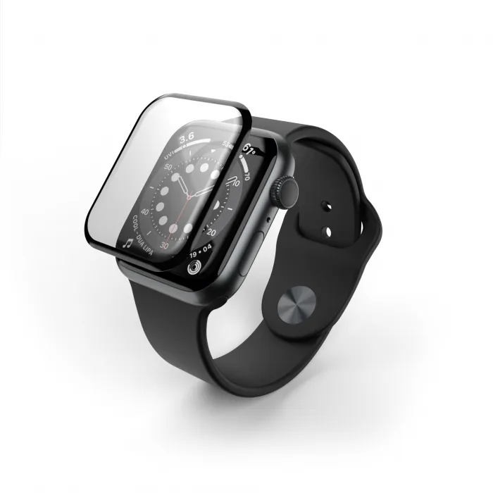 NEXT ONE 3D Matte Glass za Apple Watch 44 mm