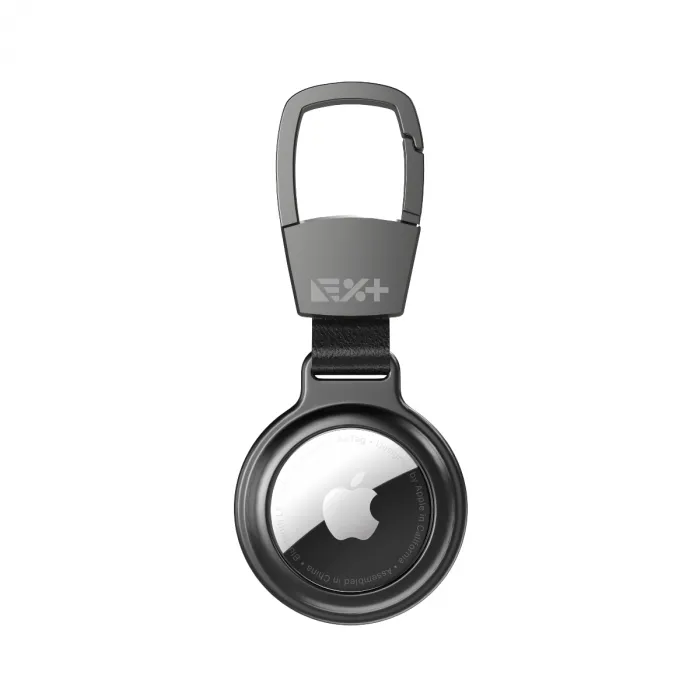 Next One AirTag Magnetic Aluminium Key Carabiner