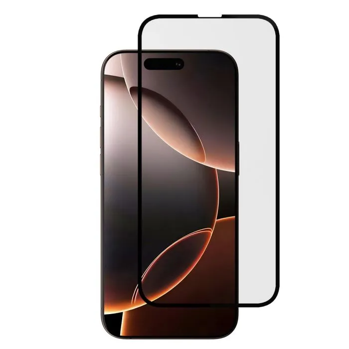 Next One All-Rounder Glass Screen Protector za iPhone 16 Pro Max