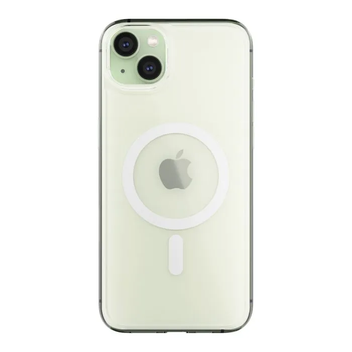 NEXT ONE Clear Shield Case za iPhone 15 Plus