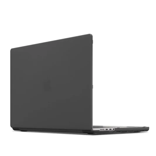 Next One Hardshell Safeguard za MacBook Pro 14 - Smoke Black