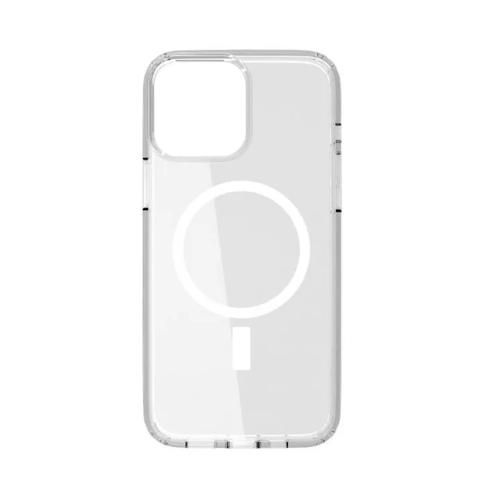 Next One iPhone 13 Clear Shield Case