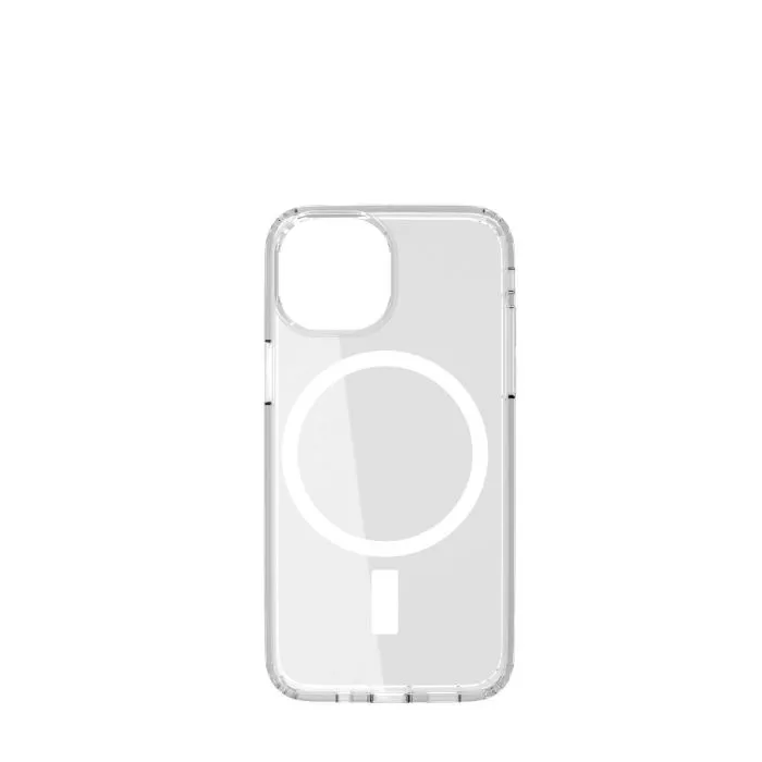 Next One iPhone 13 mini Clear Shield Case