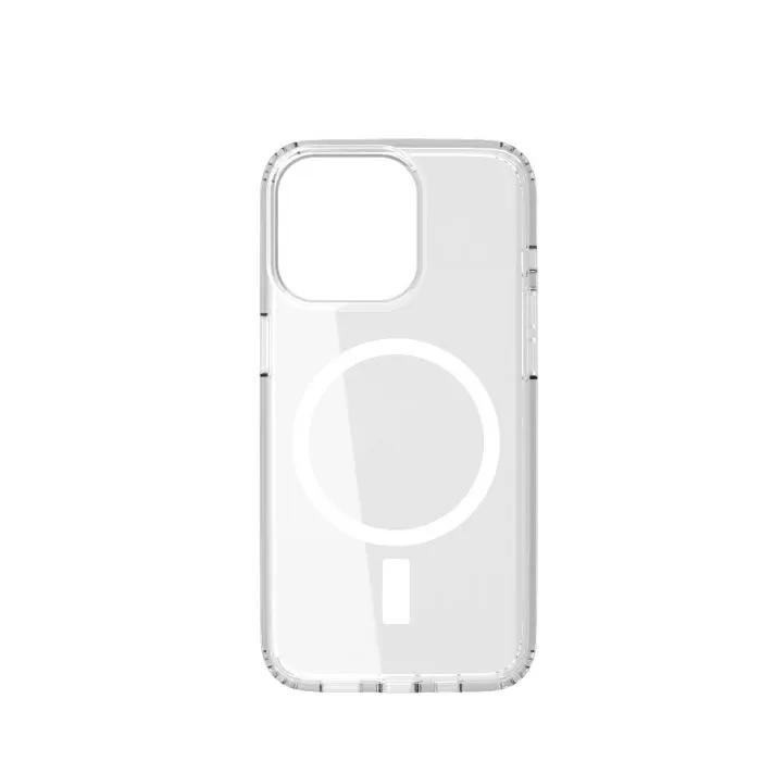 Next One iPhone 13 Pro Clear Shield Case