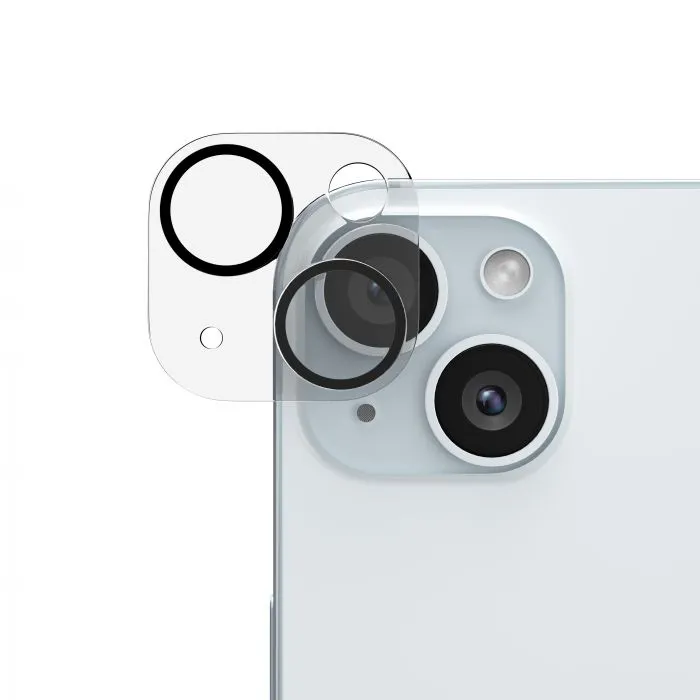 NEXT ONE LENS GLASS PROTECTION FOR IPHONE 15 PRO / 15 PRO MAX