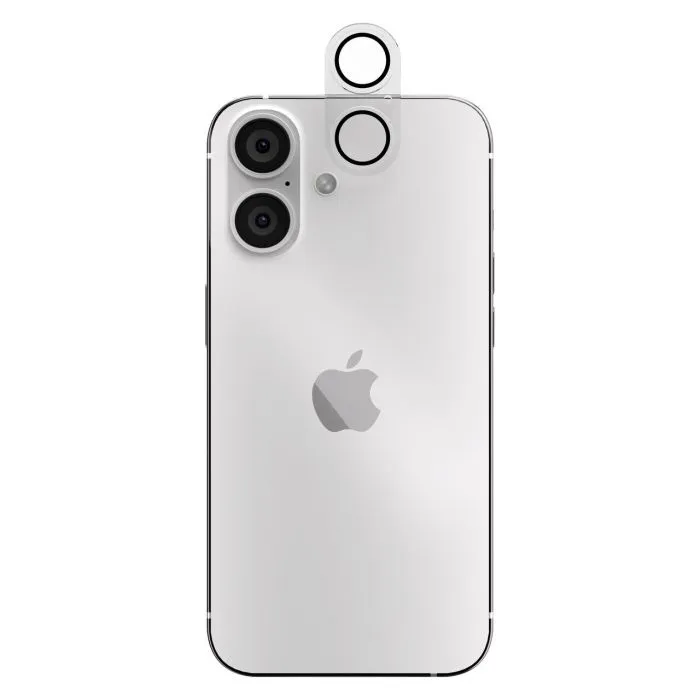 Next One Lens Glass Protection za iPhone 16