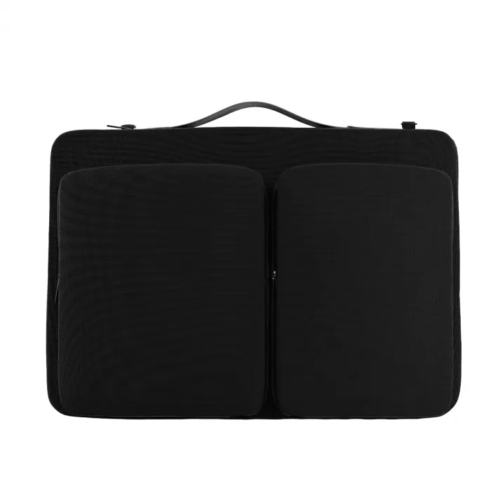 NEXT ONE MACBOOK PRO 16" SLIM SHOULDER BAG