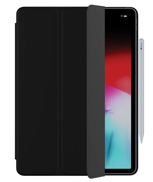 Next One Magnetic smart case za iPad Pro 11 - Black