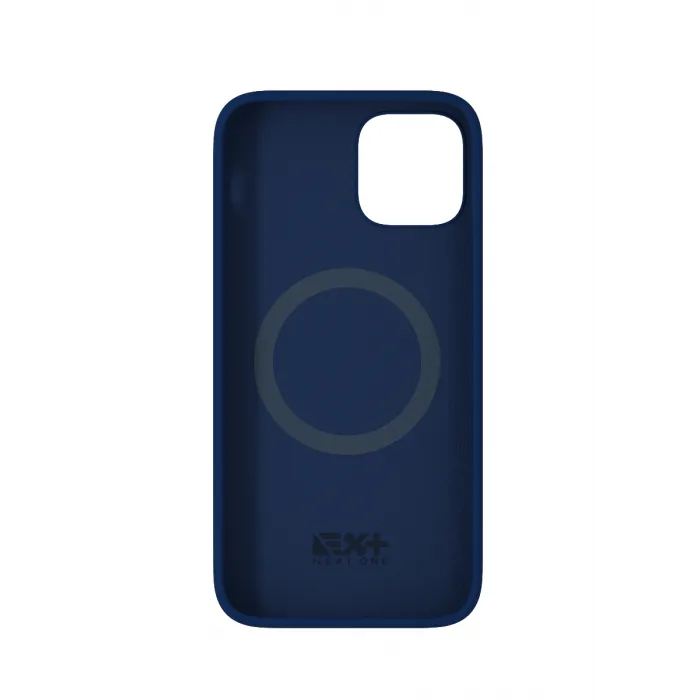 NEXT ONE SILICON MAGSAFE CASE za iPhone 12 / 12 Pro