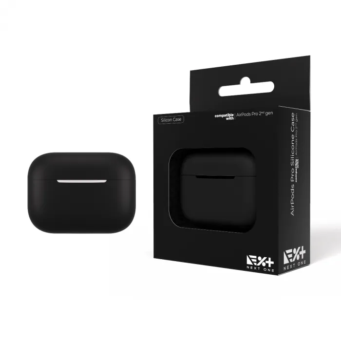 Next One Silicone Case za AirPods Pro