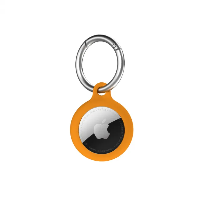 Next One Silicone Case za AirTag