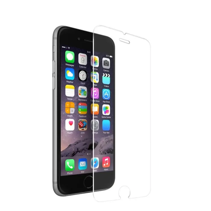 Next One Tempered Glass za iPhone SE