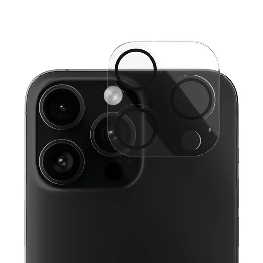 Next One zaštitno staklo za kameru za iPhone 16 Pro