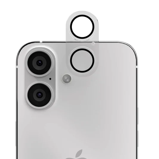 Next One zaštitno staklo za kameru za iPhone 16