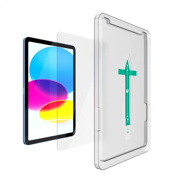 Next Tempered Glass za iPad 10. generacije