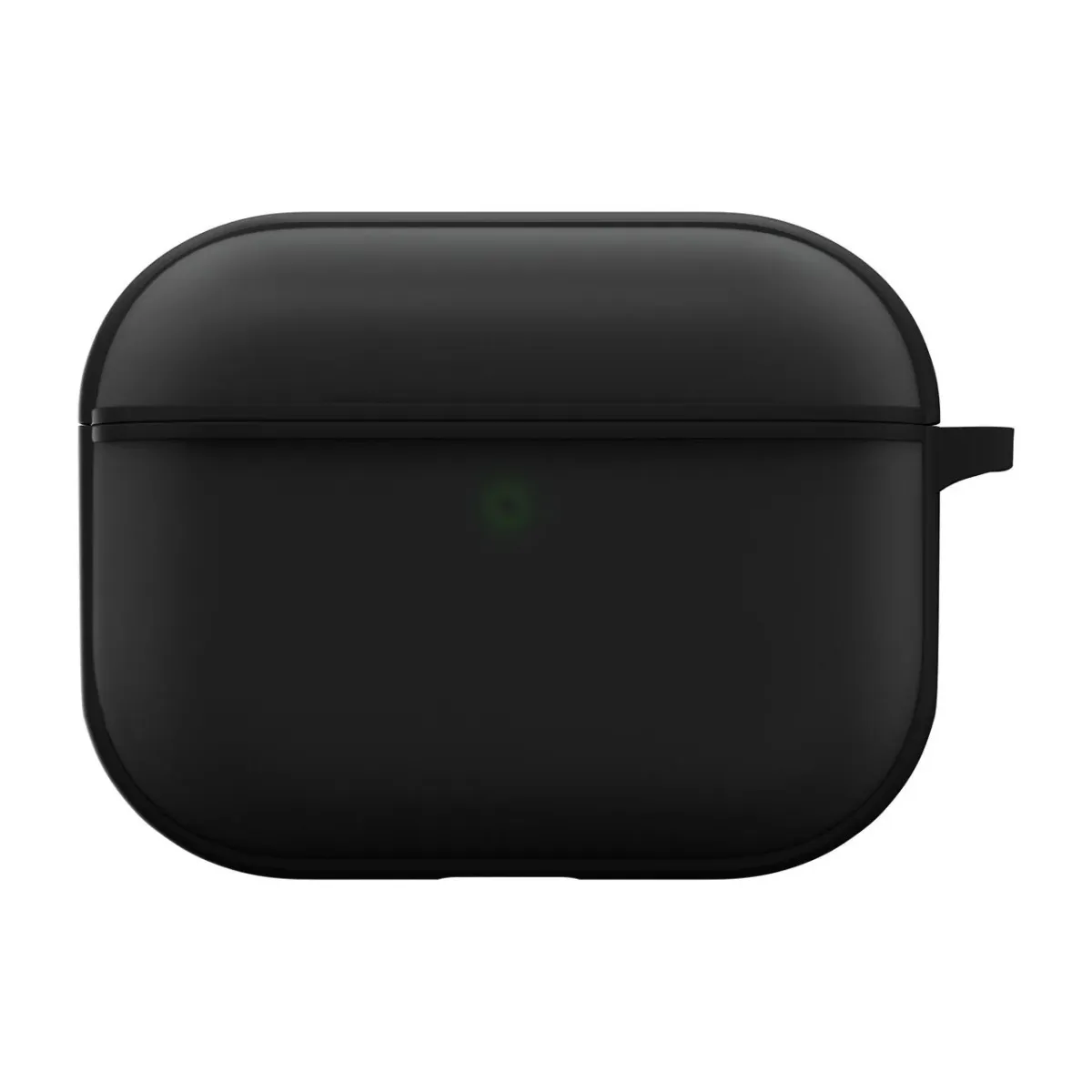NOA AirPods Pro 3 Shield Case | Black