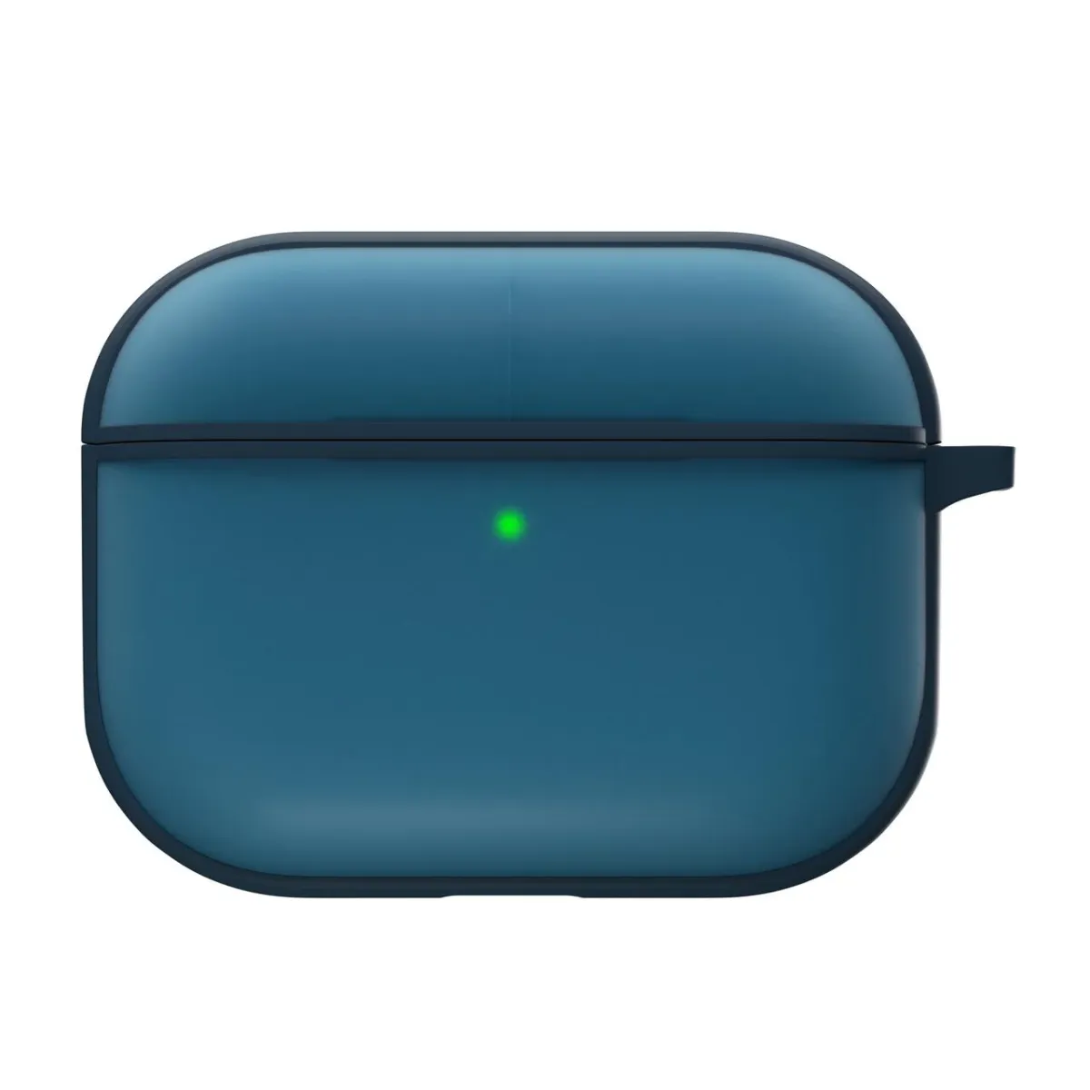 NOA AirPods Pro 3 Shield Case | Blue