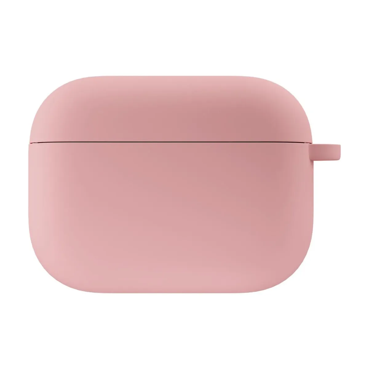 NOA AirPods Pro 3 Silicone Case | Pink