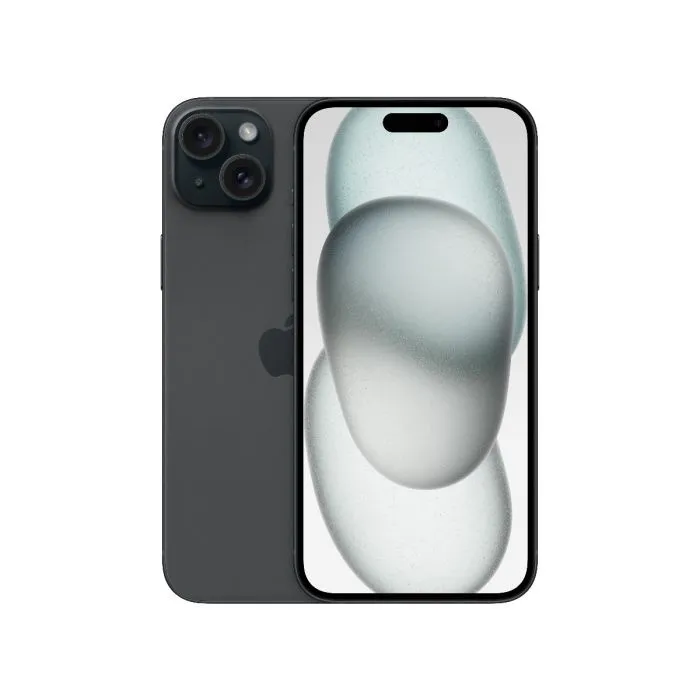 [OTVOREN PROIZVOD] iPhone 15 Plus 128GB Black