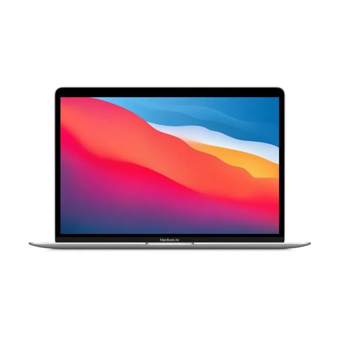 [OTVOREN PROIZVOD] MBA 13.3 SLV/8C CPU/7C GPU/8GB/256GB-ZEE