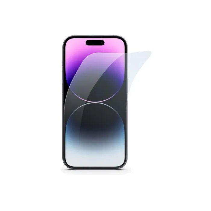 "iSTYLE FLEXIGLASS iPhone 14 Pro Max (6,7"") - guarantee program"