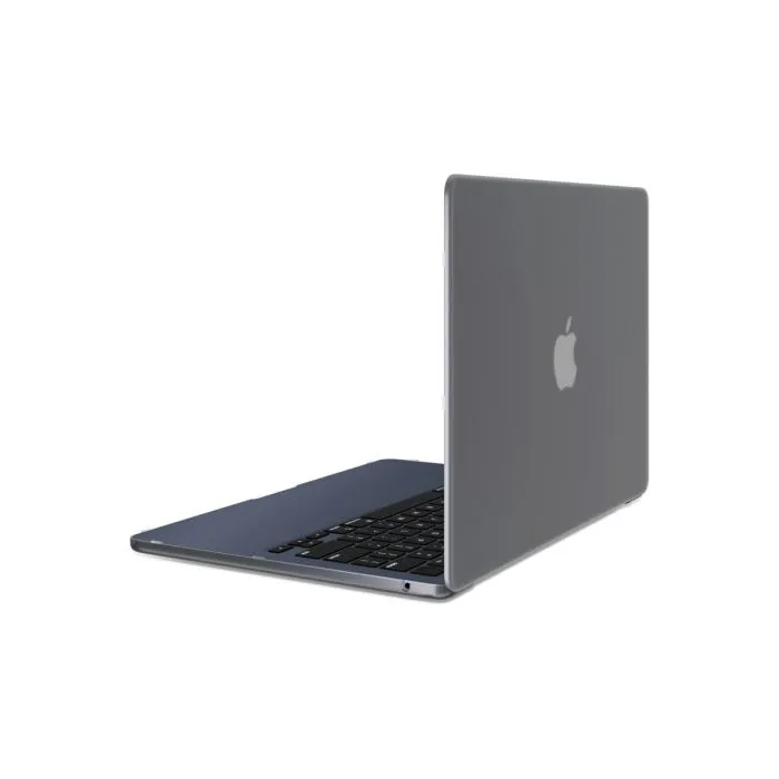 "NEXT ONE SAFEGUARD FOR MACBOOK AIR 15” M2 FOG TRANSPARENT"